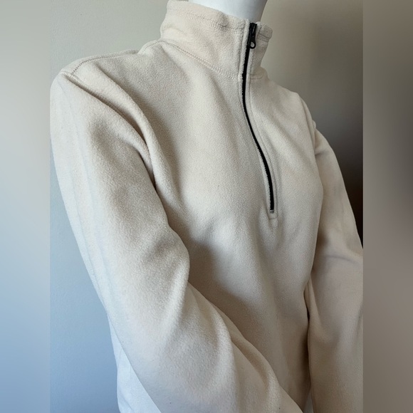 Old Navy Fleece Sweater - Picture 1 of 8